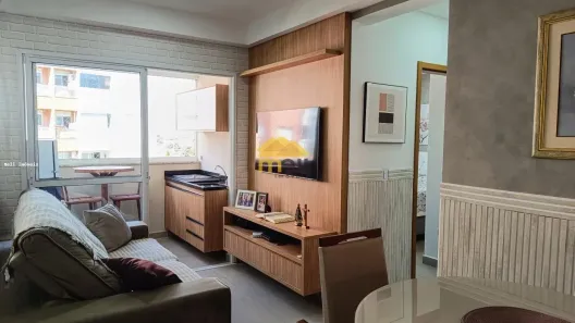 Apartamento com 2 Quartos à venda, 57m² no Jardim Vale Verde, Presidente Prudente