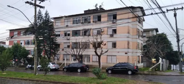 Apartamento com 2 Quartos à venda, 58m² no Santa Rosa de Lima, Porto Alegre