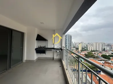 Apartamento com 2 Quartos à venda, 72m² no Vila Dom Pedro I, São Paulo