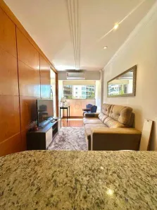 Apartamento com 1 Quarto à venda, 38m² no Setor Sudoeste, Brasília