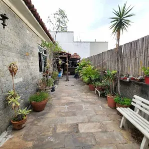 Cobertura com 5 Quartos à venda, 315m² no Leme, Rio de Janeiro