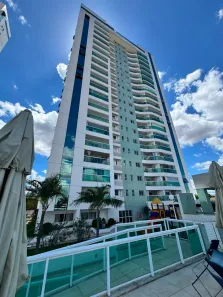 Apartamento com 3 Quartos à venda, 92m² no Morada do Sol, Teresina