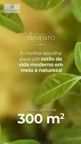 Lote/Terreno à venda, 300m² no Jardim Bela Vista, Indaiatuba
