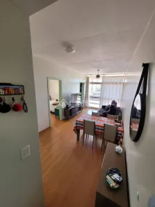 Apartamento com 2 Quartos à venda, 58m² no Centro, São Leopoldo