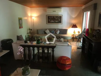 Casa com 3 Quartos à venda, 294m² no São Conrado, Rio de Janeiro