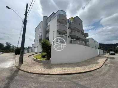 Apartamento com 3 Quartos para alugar, 217m² no Jardim Maluche, Brusque