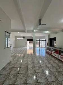 Imóvel Comercial com 1 Quarto para alugar, 150m² no Vila Falcão, Bauru
