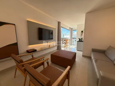 Apartamento com 3 Quartos à venda, 109m² no Meia Praia, Itapema