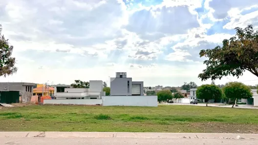Lote/Terreno à venda, 360m² no Loteamento Residencial Una, Itu