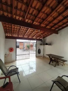 Casa com 2 Quartos à venda, 200m² no Jardim Edisom da Silva Lima, Marília