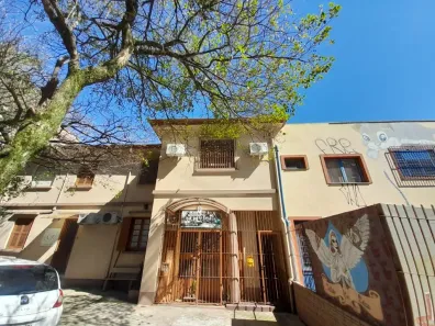 Apartamento com 1 Quarto para alugar, 52m² no Centro, Novo Hamburgo
