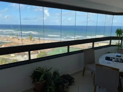 Apartamento com 3 Quartos à venda, 160m² no Pituaçu, Salvador