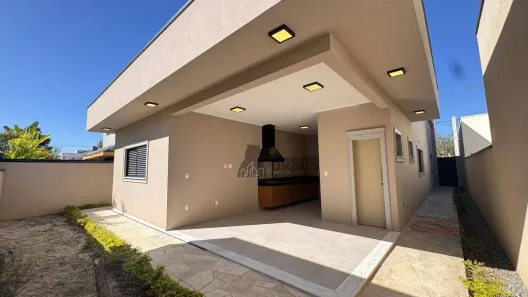 Casa de Condomínio com 3 Quartos à venda, 162m² no Jardim Santa Tereza, Taubaté