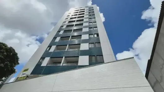 Apartamento com 2 Quartos à venda, 55m² no Prado, Recife
