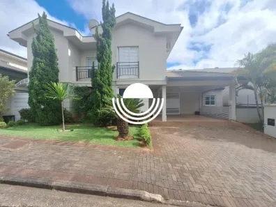 Casa de Condomínio com 3 Quartos à venda, 200m² no Parque Taquaral, Campinas