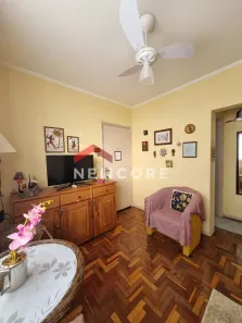 Apartamento com 1 Quarto à venda, 51m² no Balneário Recanto do Sol, Caraguatatuba