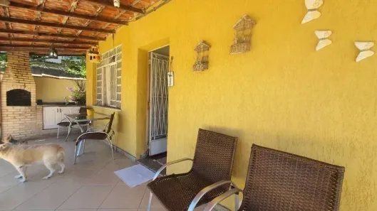 Casa com 3 Quartos à venda, 200m² no Engenhoca, Niterói