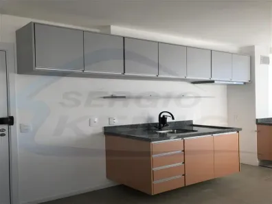 Apartamento com 2 Quartos para alugar, 35m² no Vila Gomes, São Paulo