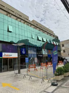 Sala Comercial para alugar, 25m² no Barra da Tijuca, Rio de Janeiro
