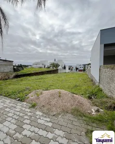Lote/Terreno à venda, 325m² no Jardim Europa, Santa Cruz do Sul