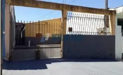 Casa com 2 Quartos à venda, 138m² no Conjunto Habitacional Santa Angelina, São Carlos