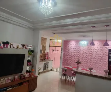 Casa com 2 Quartos à venda, 100m² no Jardim Santa Luzia, São José dos Campos