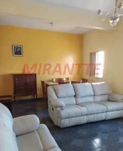 Sobrado com 3 Quartos à venda, 150m² no Vila Mazzei, São Paulo
