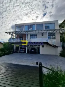 Casa de Condomínio com 5 Quartos à venda, 409m² no Parque Residencial Vivendas, Lagoa Santa