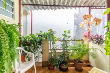 Casa com 4 Quartos à venda, 160m² no Vila Anglo Brasileira, São Paulo