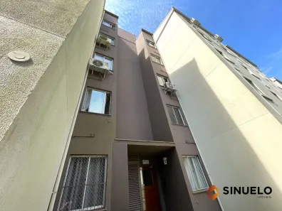 Apartamento com 2 Quartos à venda, 40m² no Canudos, Novo Hamburgo