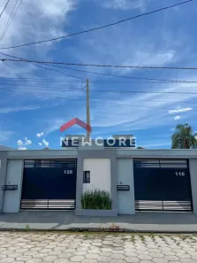 Casa com 3 Quartos à venda, 86m² no Bopiranga, Itanhaém