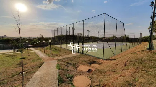 Lote/Terreno à venda, 341m² no Jardim Pau Brasil, Americana