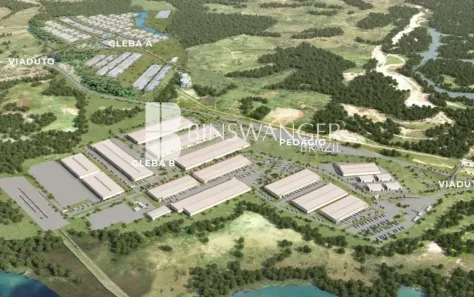 Galpão/Depósito/Armazém para alugar, 4591m² no Distrito Industrial Diper, Cabo de Santo Agostinho