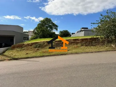 Lote/Terreno à venda, 510m² no Centro, Itatiba