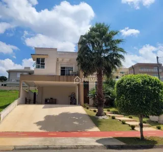 Casa de Condomínio com 3 Quartos para alugar, 300m² no Jardim do Golf I, Jandira