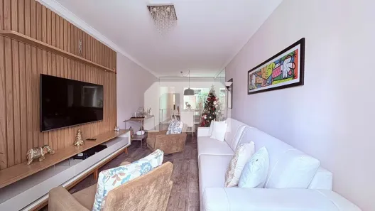 Casa com 3 Quartos à venda, 180m² no Jardim Textil, São Paulo