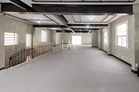 Imóvel Comercial para alugar, 300m² no Barro Preto, Belo Horizonte