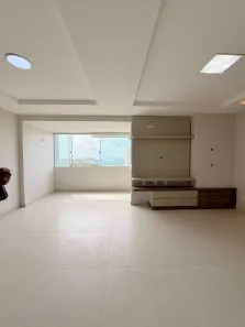 Apartamento com 3 Quartos à venda, 114m² no Olho D'Água, São Luís