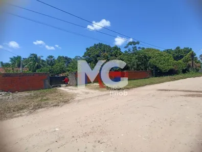Lote/Terreno à venda, 12m² no Santo Antonio, Itaitinga