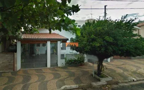 Casa com 4 Quartos à venda, 199m² no Jardim Nossa Senhora Auxiliadora, Campinas