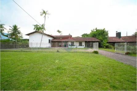 Casa com 6 Quartos à venda, 1040m² no Águas Lindas, Ananindeua