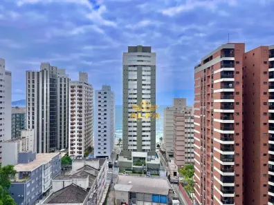 Apartamento com 3 Quartos à venda, 141m² no Guaiúba, Guarujá