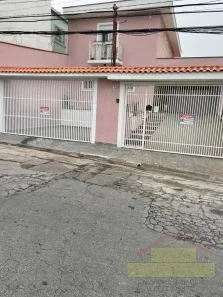 Sobrado com 3 Quartos à venda, 260m² no Parque Artur Alvim, São Paulo