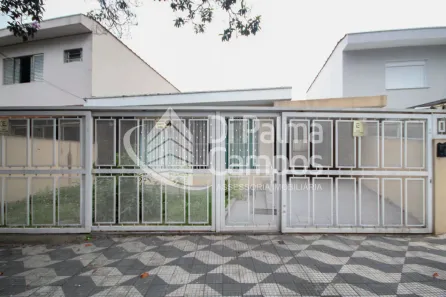 Casa com 3 Quartos à venda, 137m² no Jardim da Glória, São Paulo