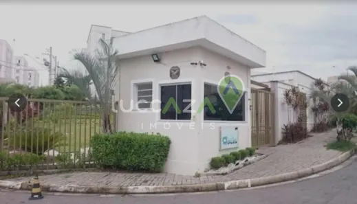 Apartamento com 2 Quartos à venda, 42m² no Loteamento Villa Branca, Jacareí