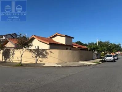 Casa com 3 Quartos à venda, 185m² no Parque da Represa, Jundiaí