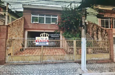 Casa com 4 Quartos à venda, 229m² no Cidade Patriarca, São Paulo