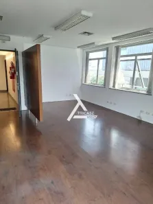 Sala Comercial para alugar, 52m² no Vila Madalena, São Paulo