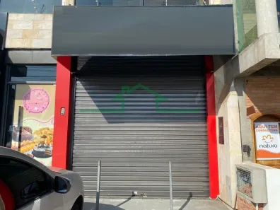 para alugar, 45m² no Piracicamirim, Piracicaba