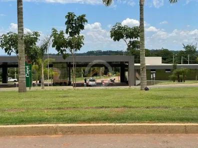 Lote/Terreno à venda, 332m² no Jardins Capri, Senador Canedo